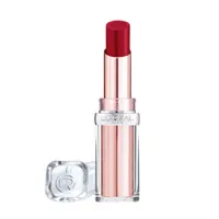 L'Oreal Paris Glow Paradise Balm-In-Lipstick in Shade Ecstatic Mulberry