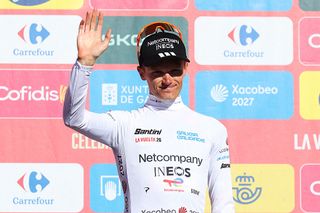 'Some haggis and a deep-fried Mars Bar' - Local star Oscar Onley highlights Scottish specialities ahead of 2027 Tour de France