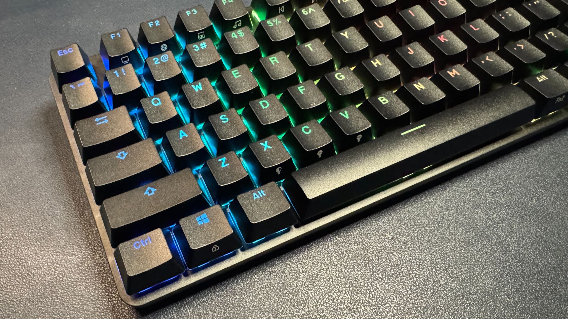 Glorious GMMK Eternal