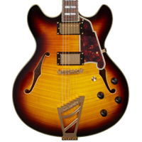 D’Angelico Excel DC: $1,699 $999 at Sweetwater