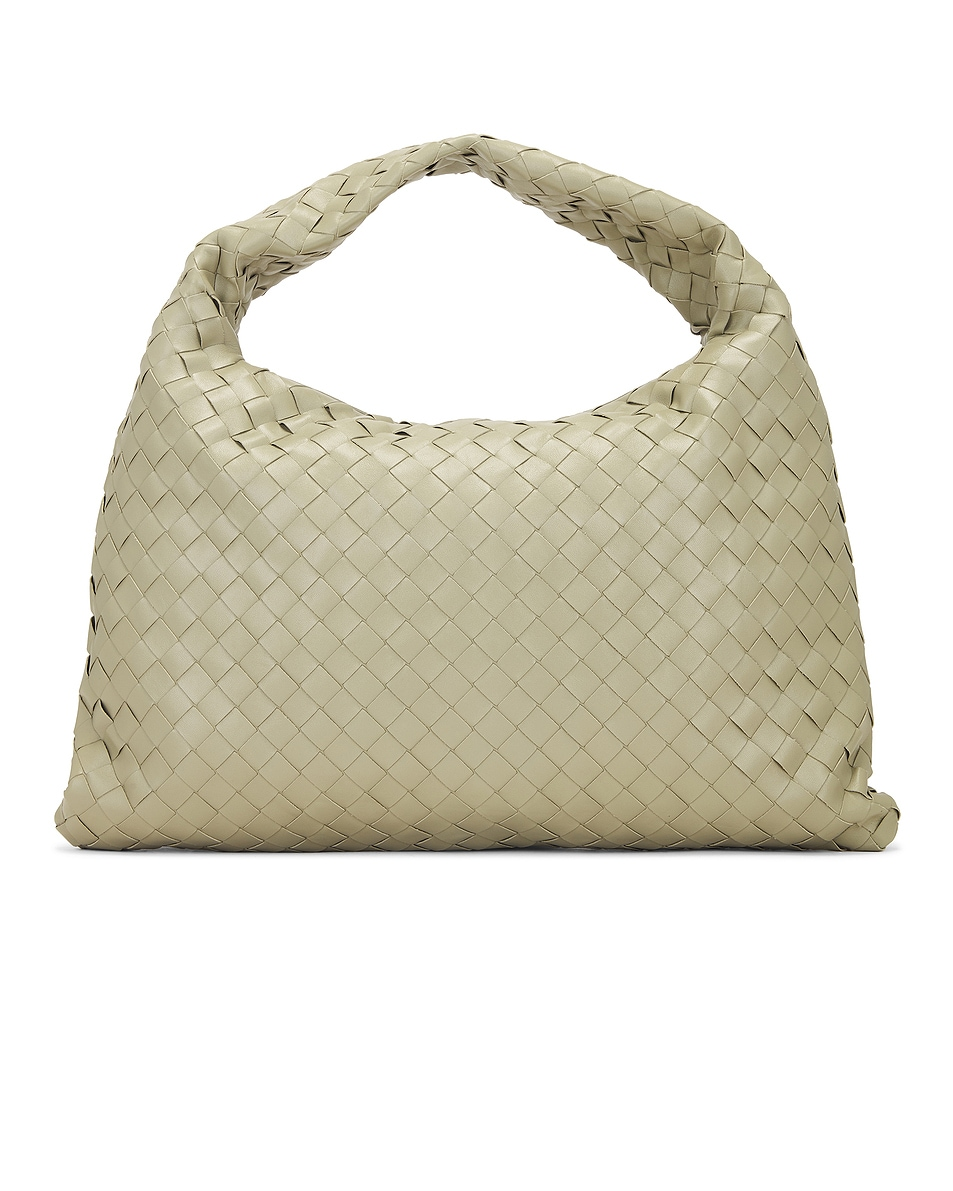 Bottega Veneta Small Hop Bag