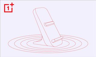 OnePlus Warp Charge wireless charging solution