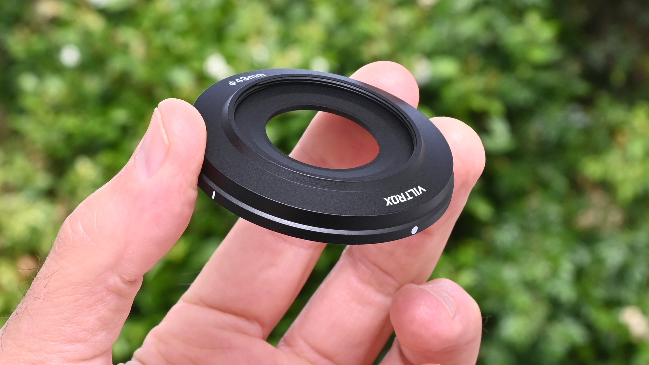 Viltrox AF 26mm f/2.8 Evo product image
