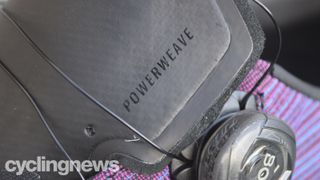 Rapha Pro Team Powerweave shoes