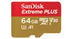 SanDisk Extreme 512GB microSDXC