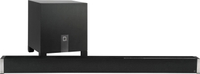 Definitive Technology 5.1 Soundbar with a Wireless Subwoofer: $1,499.98