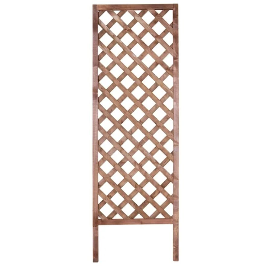 Outdoor Essentials Heirloom Trellis