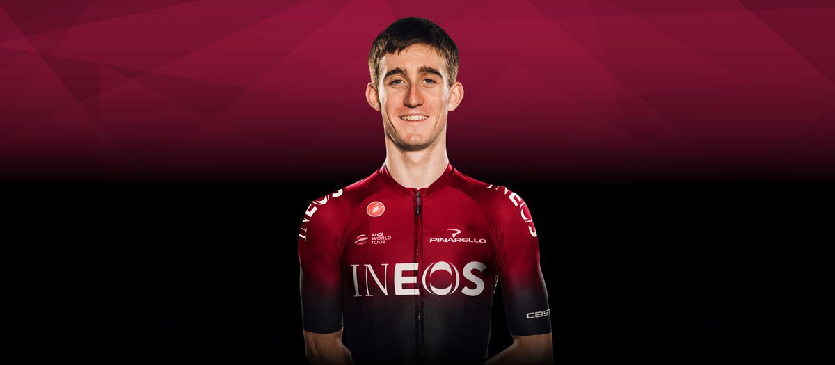 Eddie Dunbar (Team Ineos)