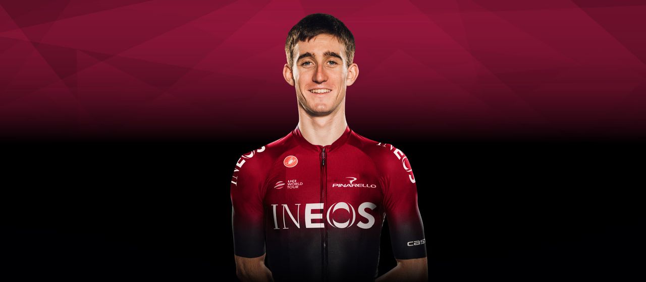Eddie Dunbar (Team Ineos)