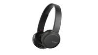 Los Sony wh-ch510 on-ear en negro