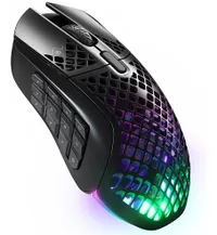 SteelSeries Aerox 9 Wireless MMO Mouse: was $149, now $109 at Amazon