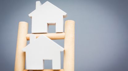 housing ladder