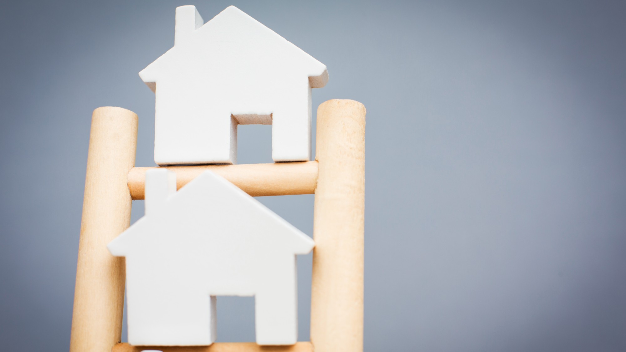 housing ladder