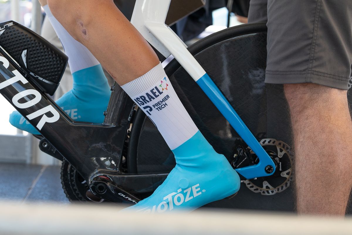 US Pro Nationals is an opportunity for riders who have been competing against one another in the States to test themselves against their compatriats who have been racing in Europe.