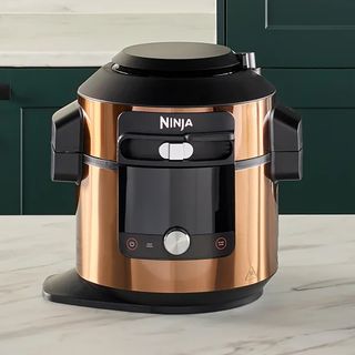 Ninja Foodi Multicooker