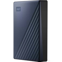 Western Digital My Passport Ultra HDD | Starting at $64.99 at Best Buy