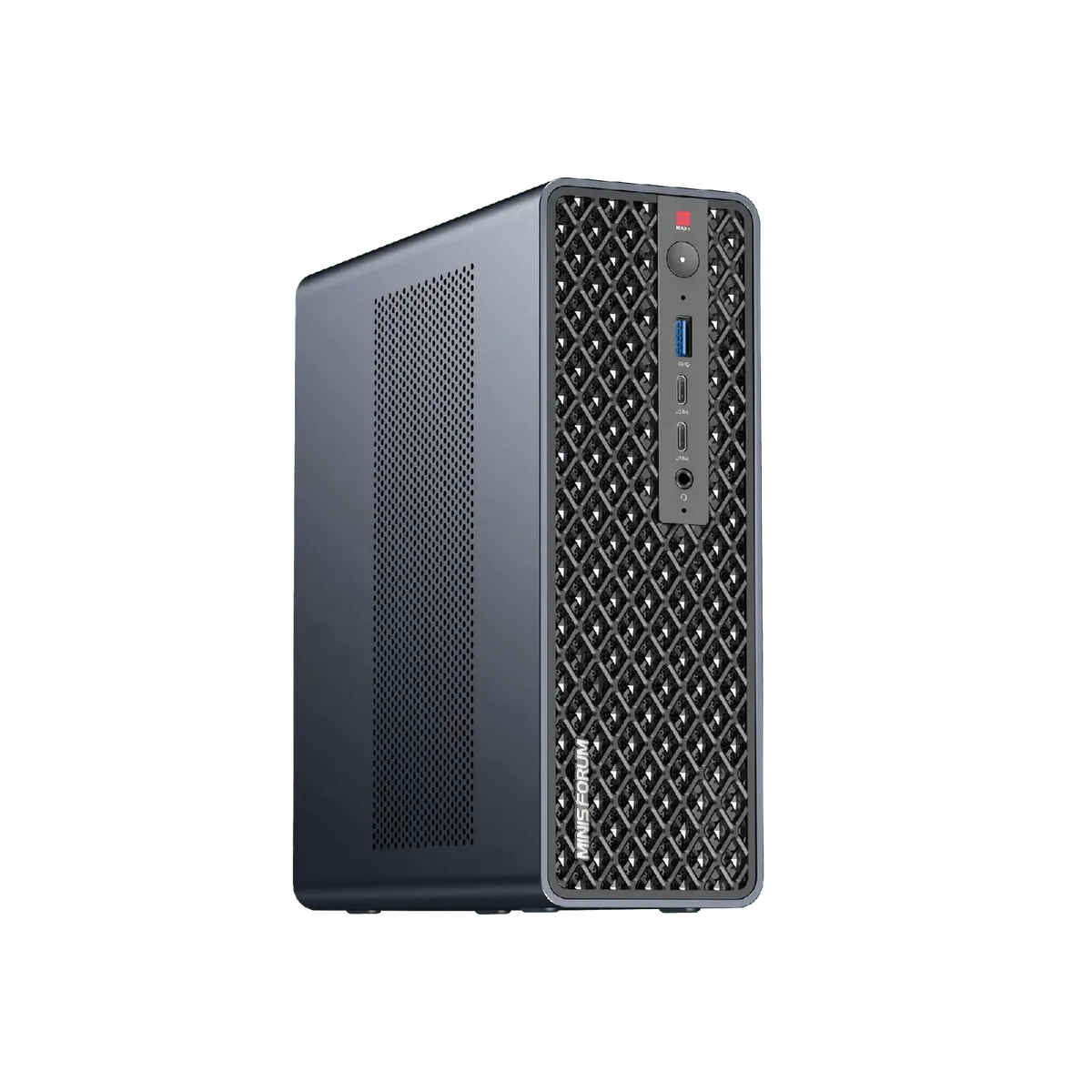 16 cores, 5.2 GHz, and 55 TOPS: Minisforum's newest AI workstation is mostly a massive upgrade to 192GB of memory - and that is not necessarily a bad thing
