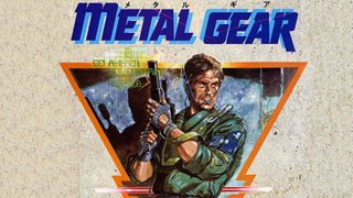 Metal Gear