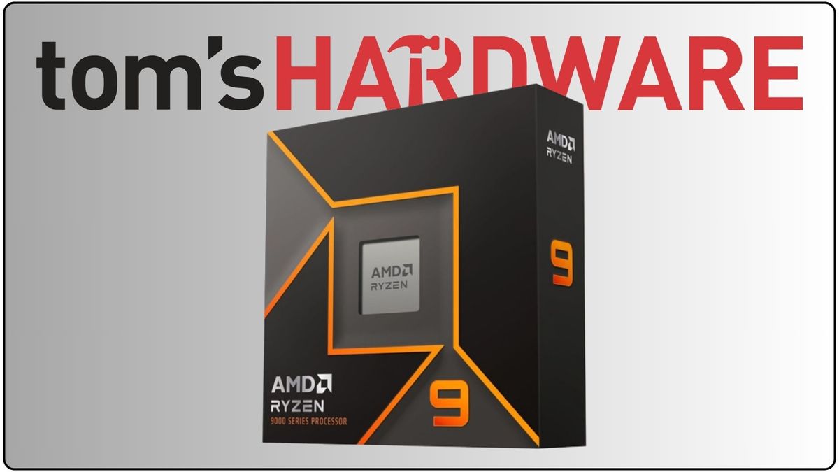 AMD's Ryzen 9 9900X processor tumbles to just $332 - power up a new AM5 PC with this holiday bargain