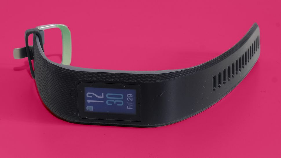 vivosport display