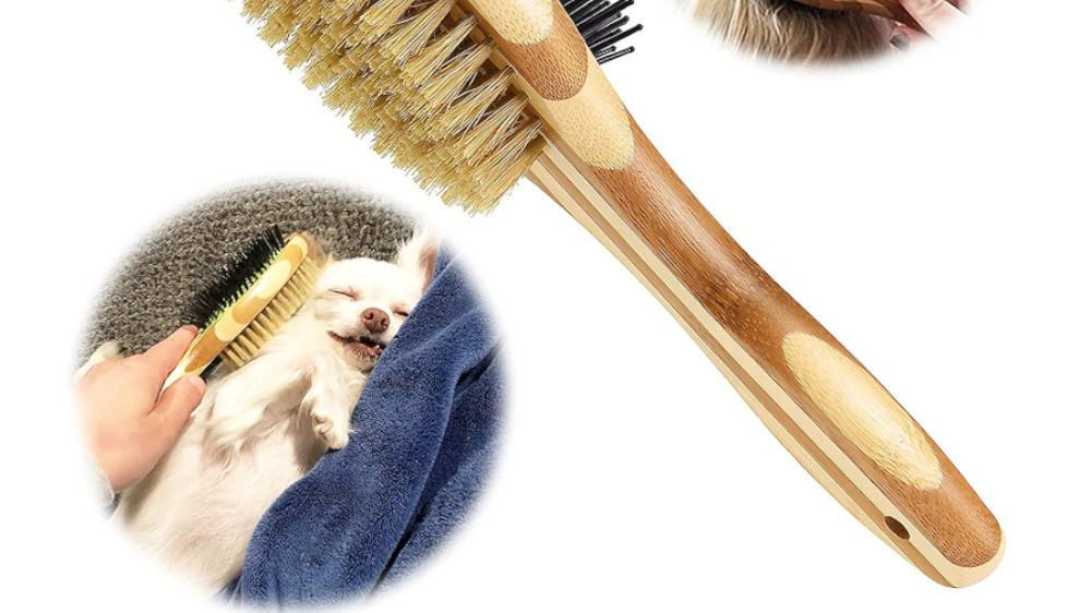 KTL Grooming Brush for Dog & Cat