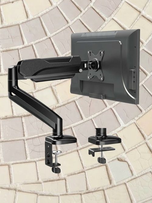 AVLT Single Monitor Arm