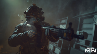 Call of Duty Modern Warfare 2 Campaign Reveal