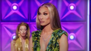 Kerri Colby on RuPaul's Drag Race