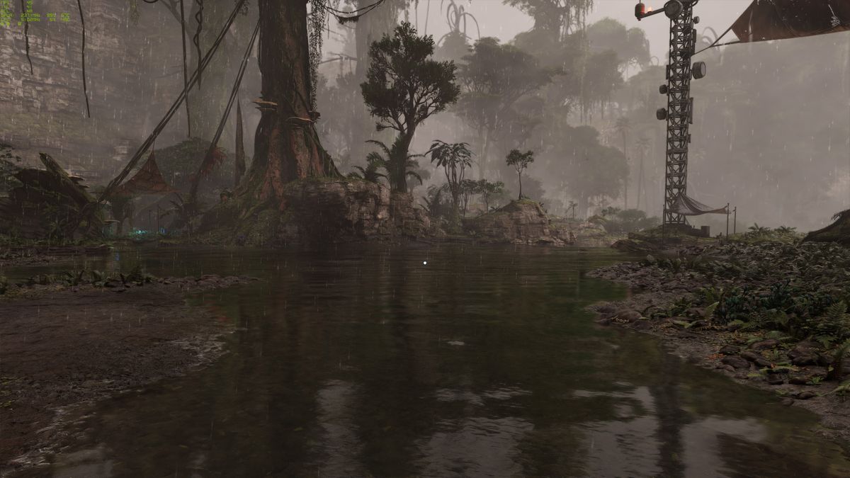 Avatar: Frontiers of Pandora screenshots and images