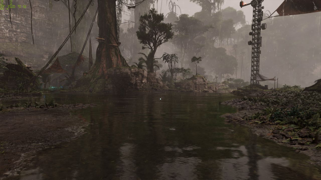 Avatar: Frontiers of Pandora screenshots and images