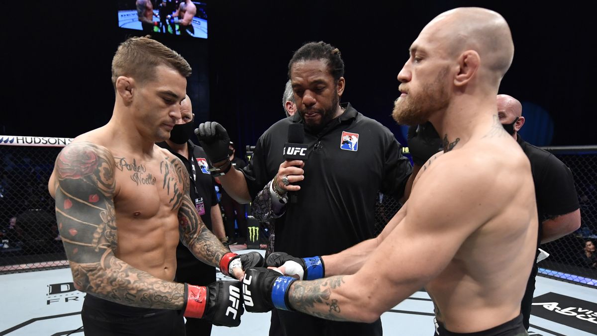 How To Watch Poirier Vs Mcgregor 3 Ufc 264 Hours Online Live Stream Full Card Etc Fuentitech