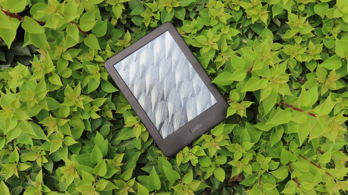 Amazon Kindle Vs Kindle Paperwhite Is It Worth Spending More Techradar