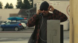 Leonardo DiCaprio in One Battle After Another