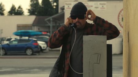 Leonardo DiCaprio in One Battle After Another