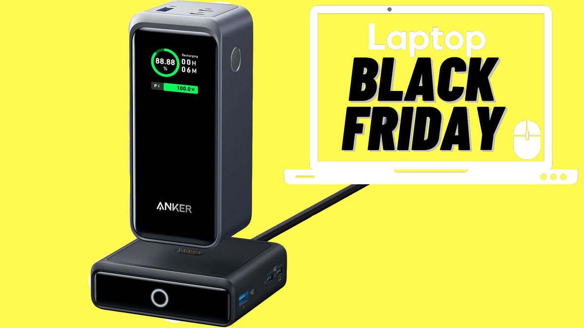 Charge it to the game, not your wallet - Anker Prime Power Bank now 30% off