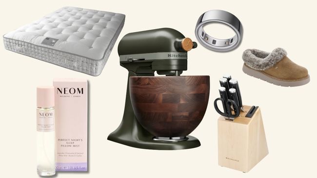 Amazon Black Friday 2025: early deals on beauty, fashion, health and home