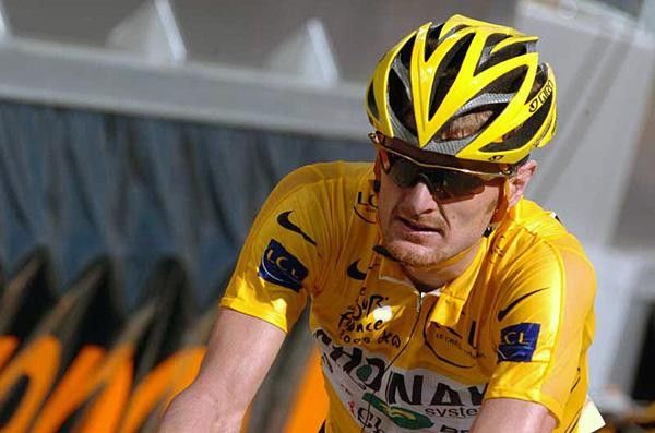 Floyd Landis (Phonak)