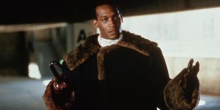 Tony Todd on Candyman, Black Lives Matter and seeing stars cry on the set  of Platoon, Movies