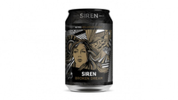 Siren - Broken Dream - 6.5% Siren - Broken Dream - 6.5%