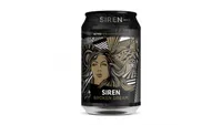 Siren - Broken Dream - 6.5% Siren - Broken Dream - 6.5%