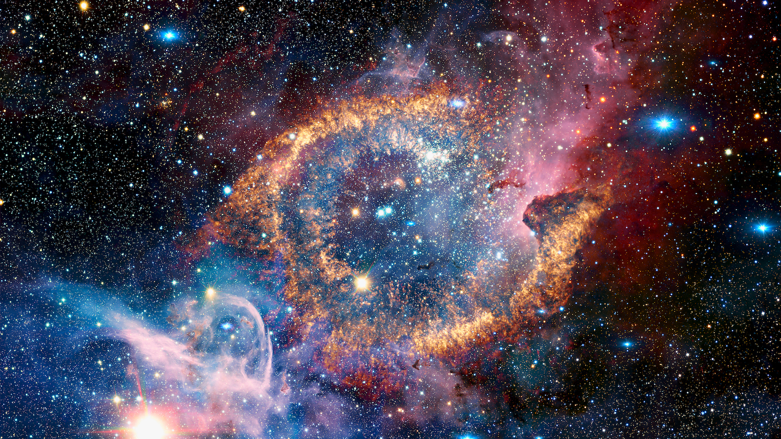 AI uncovers the universe's 'settings' with unprecedented precision, and ...