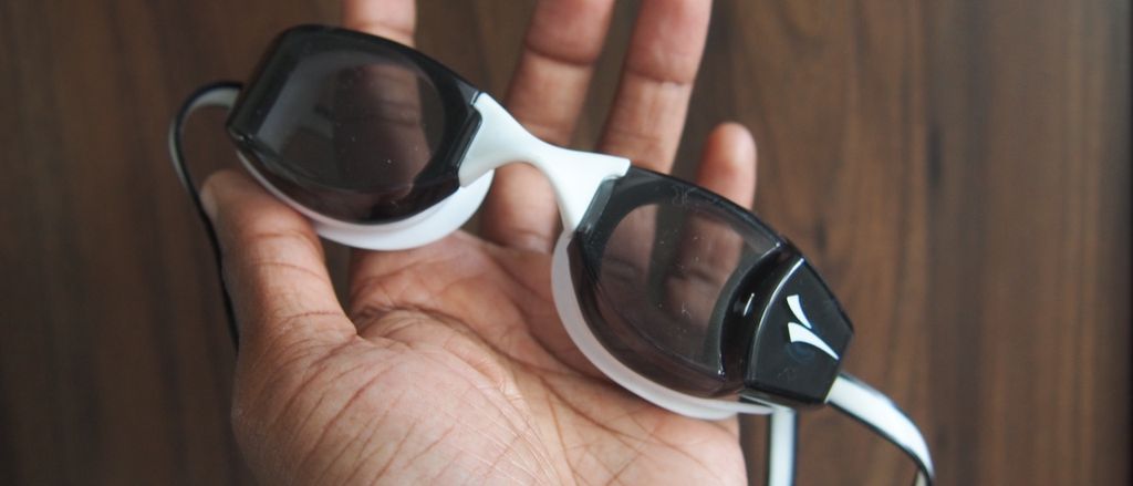 finis goggles smart