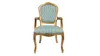 Derry’s French Louis Armchair