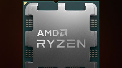 AMD Ryzen 7000