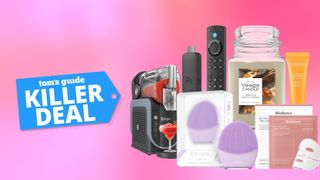 TG self care round-up lede