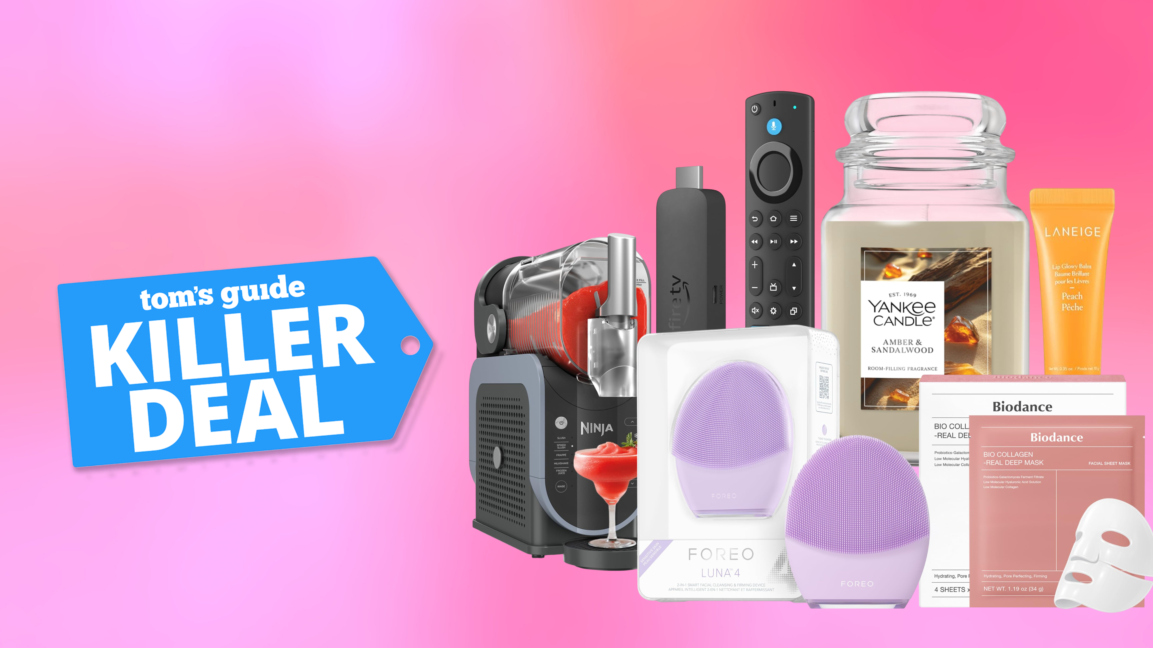 TG self care round-up lede