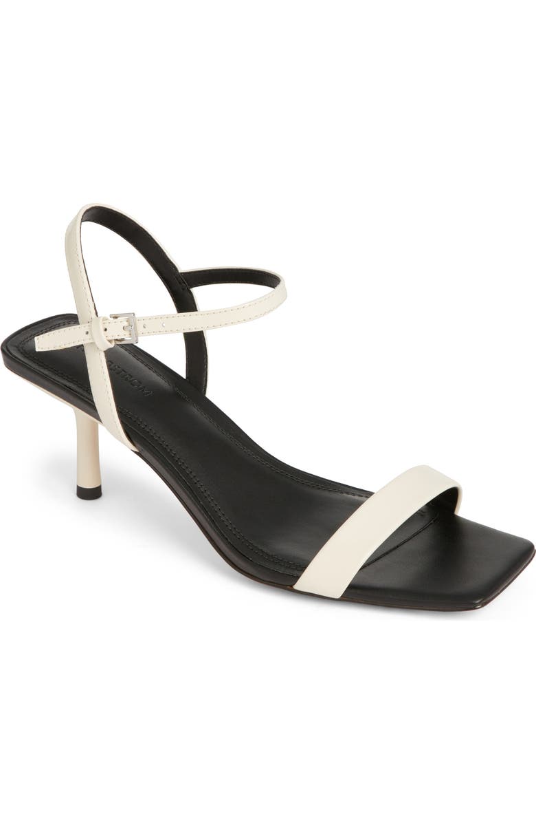 Sydney Ankle Strap Sandal