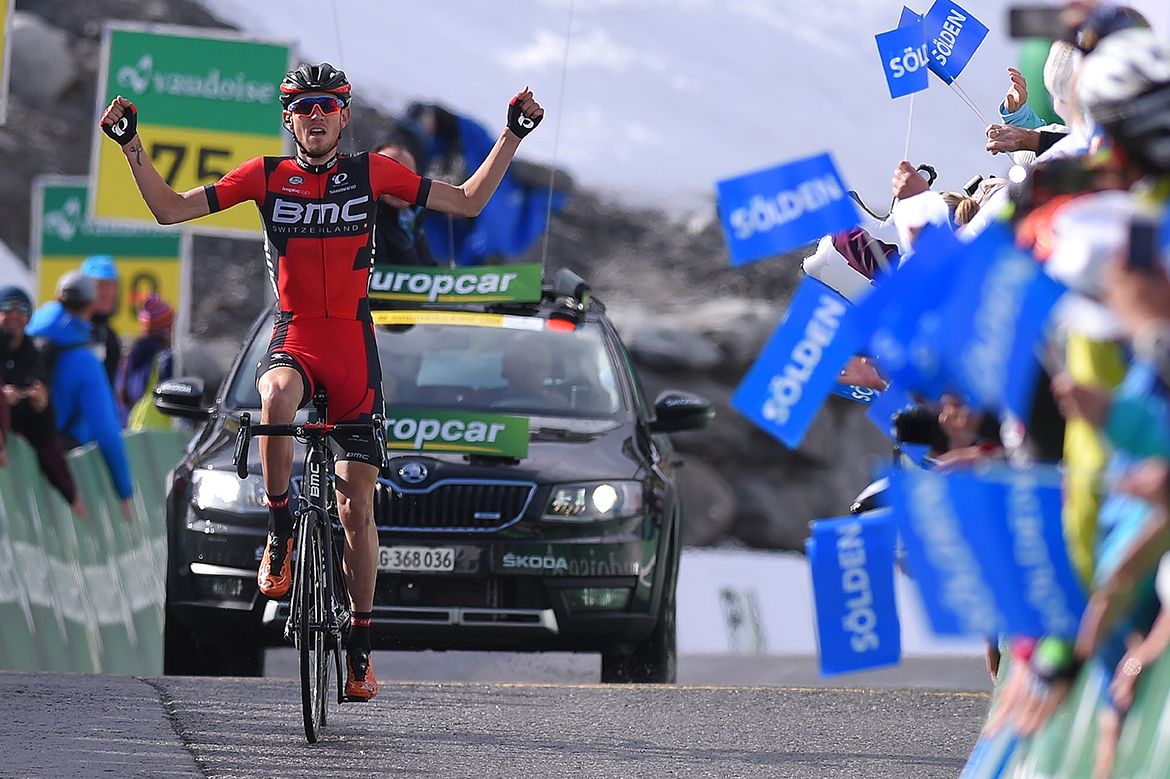 Tejay van Garderen (BMC)