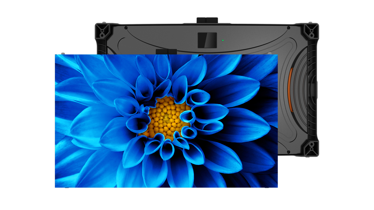 Leyard and Planar TVF Series