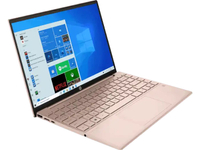 Buy HP Pavilion Aero 13 laptop on Amazon